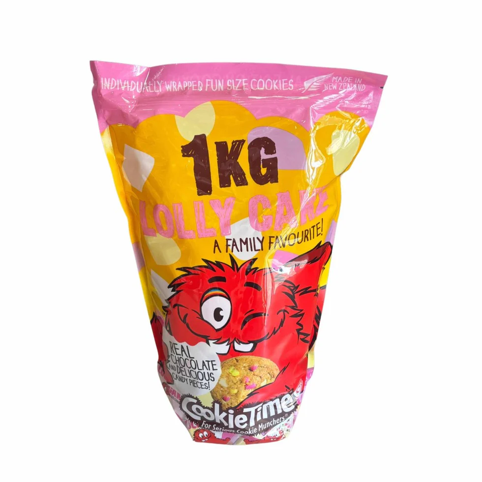 【2025年最新版】コストコ Cookietime（クッキータイム）ローリーケーキ徹底レビュー！おすすめの食べ方や口コミまとめ