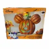 コストコミッキージャックオランタン徹底レビュー【コストコおすすめのハロウィン新商品】