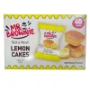 コストコ Mr. Brownie ミスターブラウニー リッチ＆モイスト レモンケーキ 40個入り 徹底レビュー