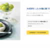 コストコシャインマスカット大福が新登場！12個1,698円の味・値段を紹介